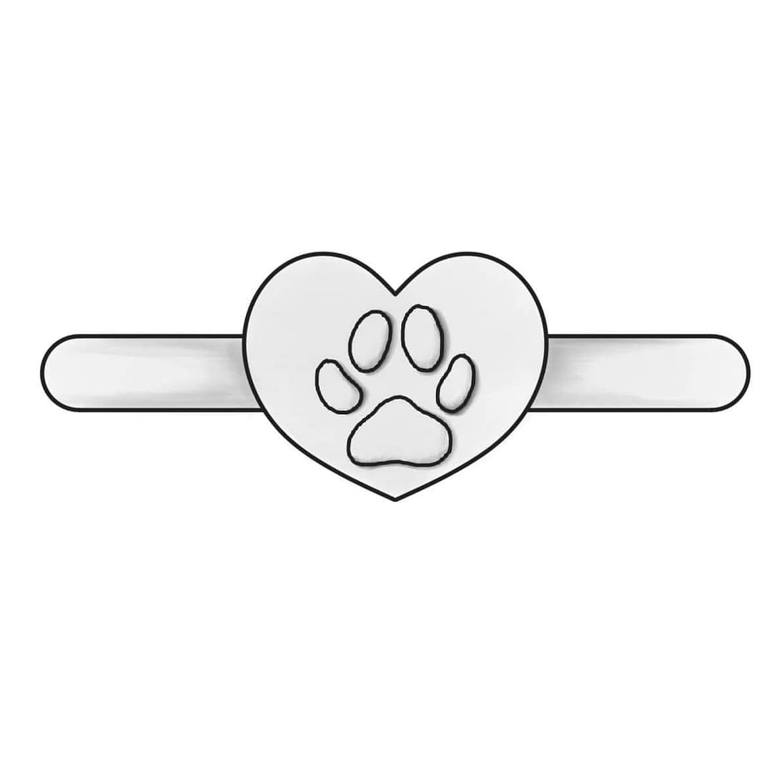 KRUPKOWSKA.COM Psia łapka <strong>pierścionek</strong> 1 Psia łapka <strong>pierścionek</strong>