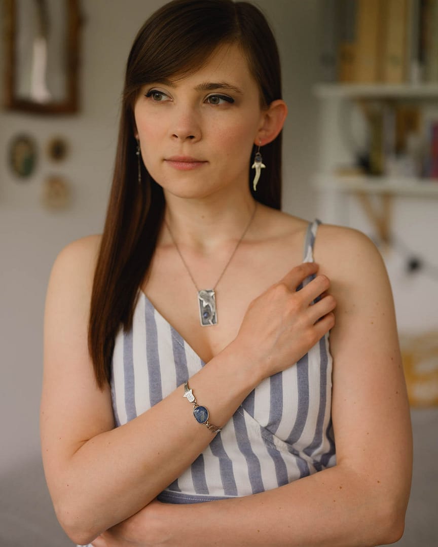 KRUPKOWSKA.COM rekin wielorybi B <strong>bransoletka</strong> 5 rekin wielorybi B <strong>bransoletka</strong> - obrazek 5